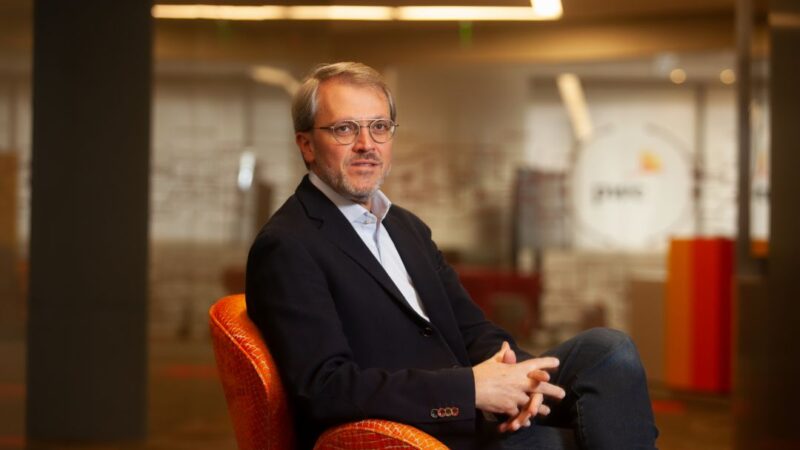 CEOs brasileiros iniciam onda de reinvenção novos negócios como foco