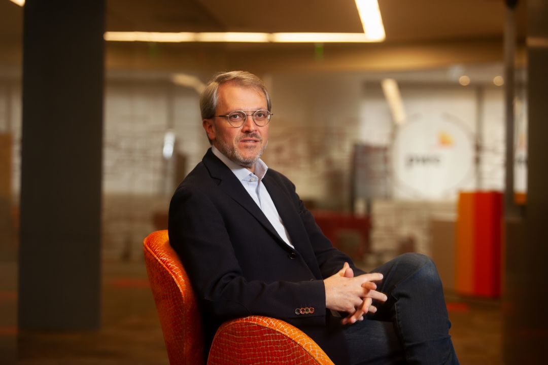 CEOs brasileiros iniciam onda de reinvenção novos negócios como foco