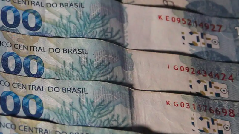 Dívida pública pode alcançar até R$ 10,3 trilhões neste ano