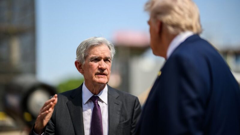 Fed decide manter juros inalterados nos EUA