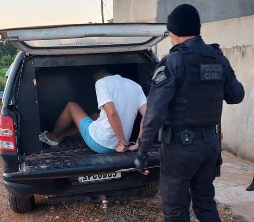 Tribunal do Crime: Polícia desmonta célula de facção envolvida em tortura e morte brutal de adolescente em MT