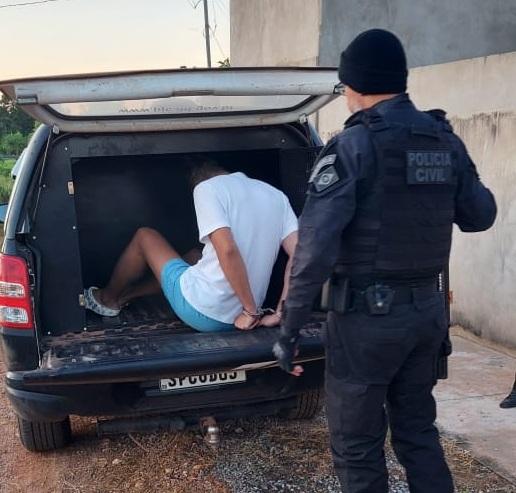 Tribunal do Crime: Polícia desmonta célula de facção envolvida em tortura e morte brutal de adolescente em MT