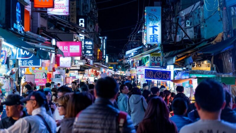 China: o colapso populacional avança. E agora?