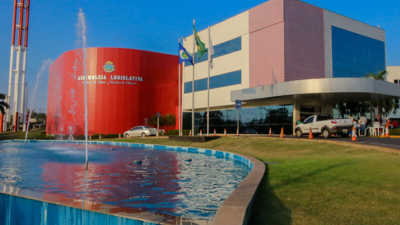 Assembleia aprova contas do Governo de MT e destaca recorde de arrecadação e investimentos em 2024