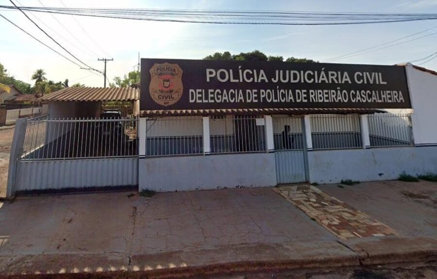 Foragido por agredir e importunar esposa é preso pela Polícia Civil no Nortão