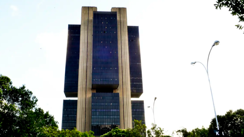 Copom mantém a taxa Selic em 15% ao ano