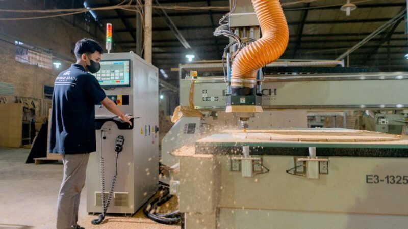 Índice de evolução da produção industrial tem pior dezembro desde 2018