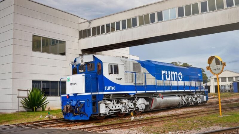 Fiergs defende concessão da Malha Sul com foco em integração