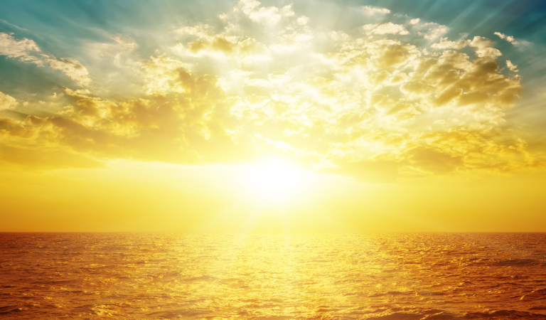 Ano de 2025 está entre os três mais quentes registrados no mundo