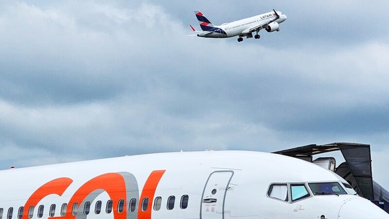 Brasil terá a partir do mês que vem novas regras para entrada de produtos agropecuários