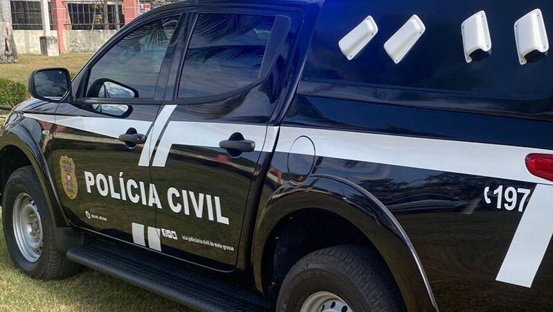 Caçada policial termina em prisão: foragido de alta periculosidade e líder de facção é capturado em Sinop