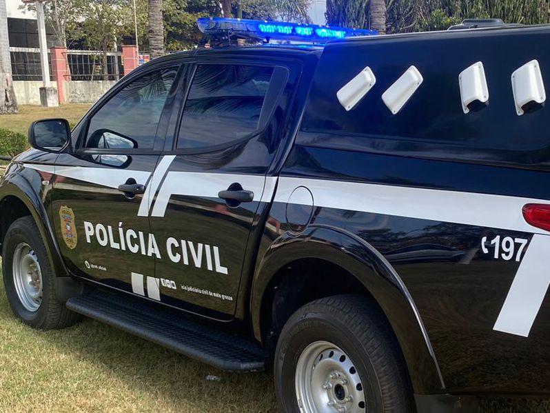 Caçada policial termina em prisão: foragido de alta periculosidade e líder de facção é capturado em Sinop