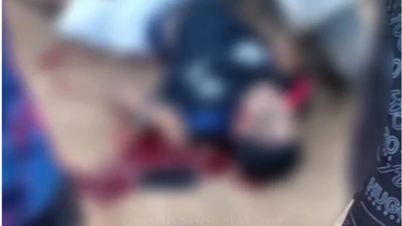 Mais um homicídio é registrado no bairro Jerusalém, em Peixoto de Azevedo. Veja os detalhes.