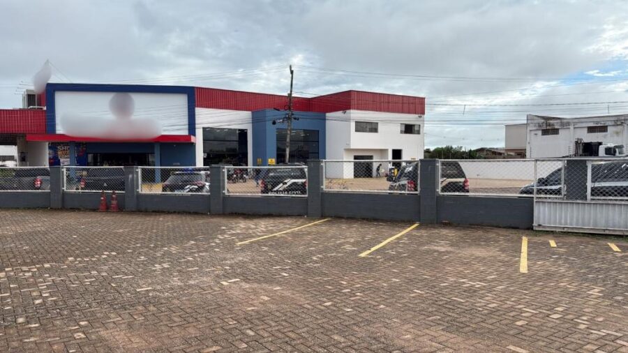 Operação Prometheus investiga secretário municipal e termina com prisão em flagrante em Juína