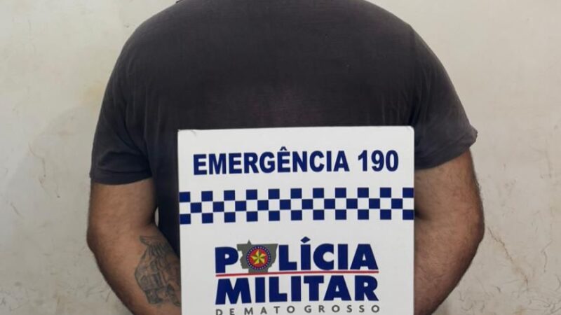 Vídeos de agressão levam à prisão de suspeito e PM evita nova violência contra mulher em União do Norte