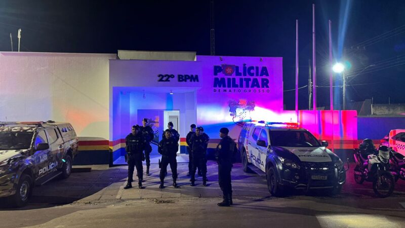 Tolerância Zero: ofensiva da PM limpa as ruas e prende 30 procurados em apenas 30 dias