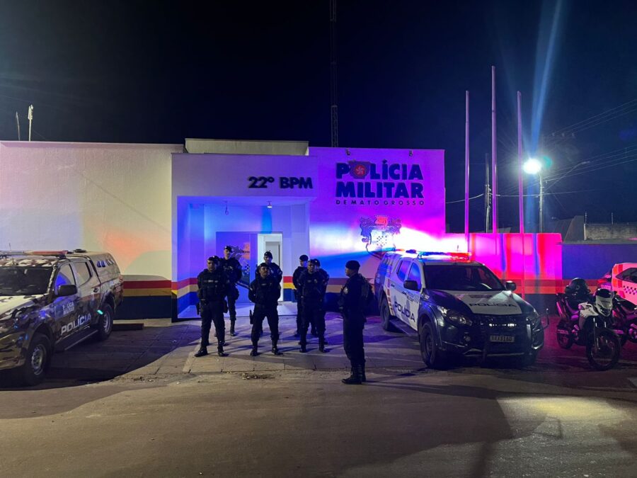 Tolerância Zero: ofensiva da PM limpa as ruas e prende 30 procurados em apenas 30 dias