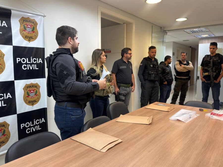  Veja como agia o grupo que fraudava financiamentos e tentou enganar procurador de MT