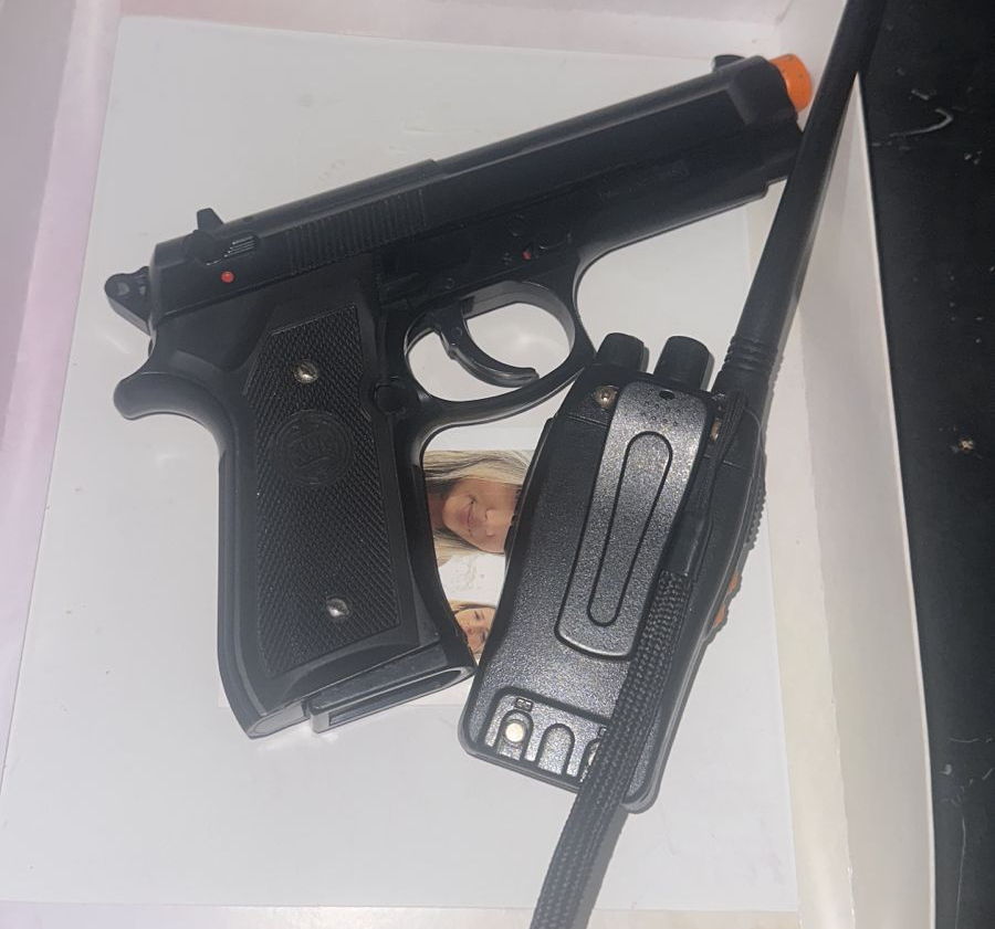 Homem é preso por sequestro e cárcere privado durante ação da PM em MT