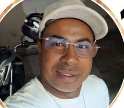 Motorista que morreu após carreta tombar na Serra do Cachimbo, na BR-163, foi sepultado em Sinop