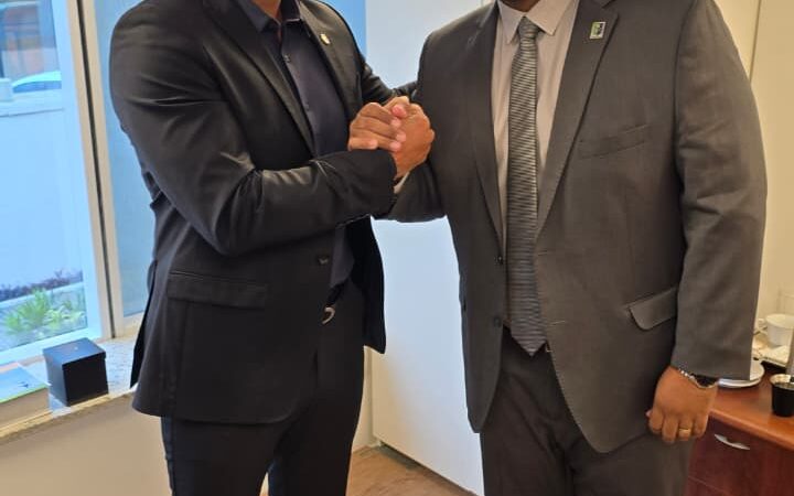 Campeonato Mato-grossense terá VAR pela primeira vez na história