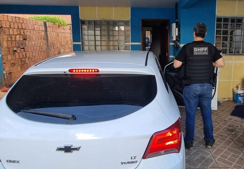 Polícia Civil deflagra 2ª fase de operação que investiga homicídio em Rondonópolis