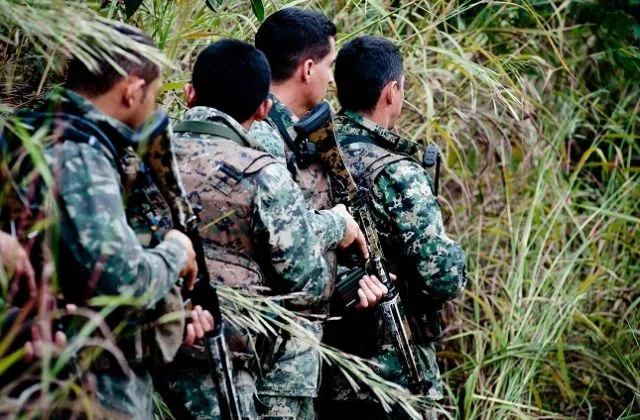 Suspeito morre em confronto com o Bope durante operação em Alto Paraguai