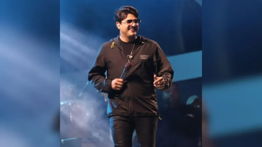 Justiça decreta prisão preventiva do cantor João Lima por agressão contra a esposa na PB