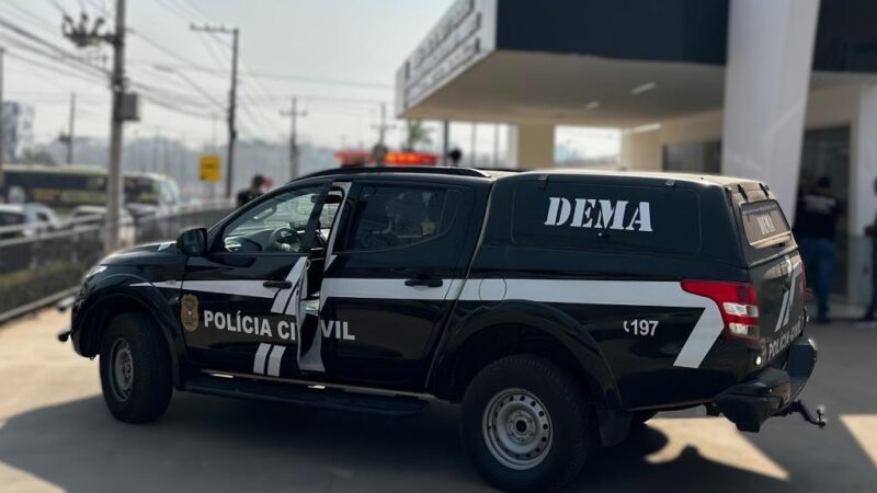 Operação Redeiros mira esquema de pesca predatória e grupo criminoso no Rio Cuiabá