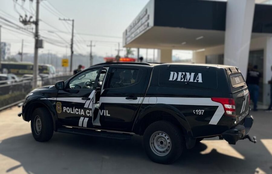 Operação Redeiros mira esquema de pesca predatória e grupo criminoso no Rio Cuiabá