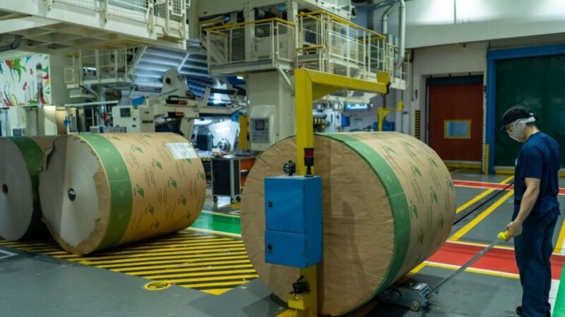 Confiança do empresário industrial tem pior janeiro em uma década