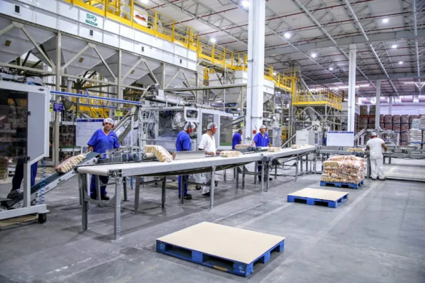 Indústria gaúcha reage após sequência de cinco quedas