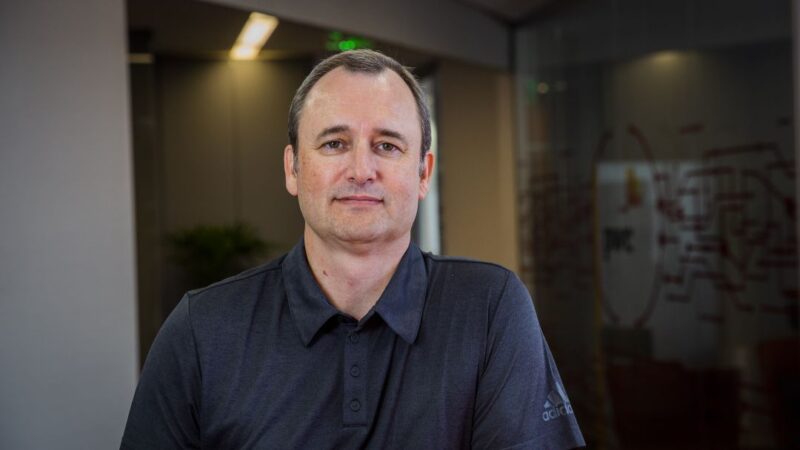 CEOs de serviços financeiros afirmam que a inovação é um componente crítico para os negócios