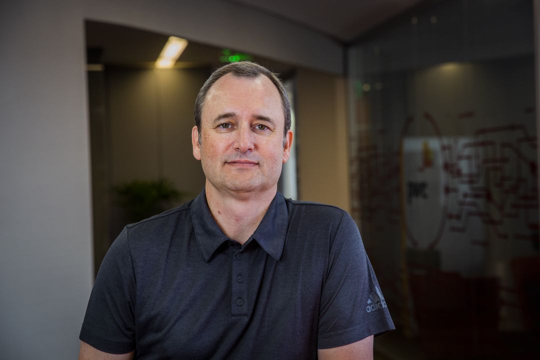 CEOs de serviços financeiros afirmam que a inovação é um componente crítico para os negócios