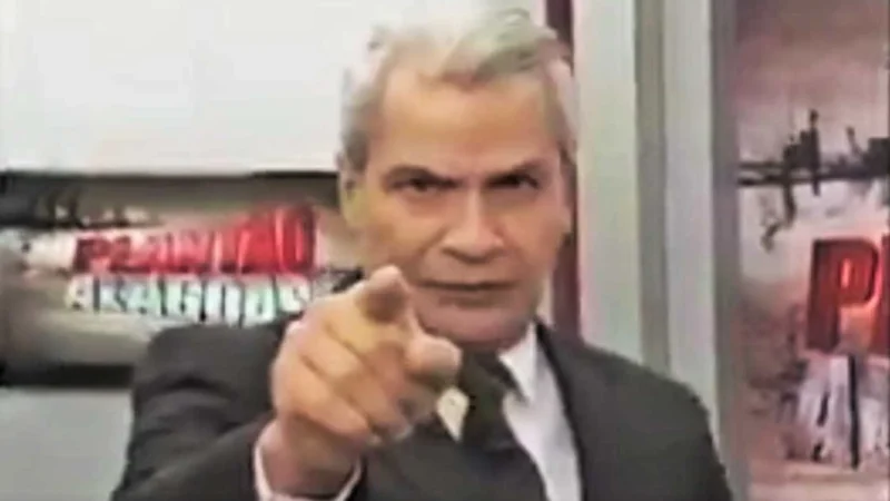 Sikêra Jr. é condenado por falas discriminatórias contra gays e população trans