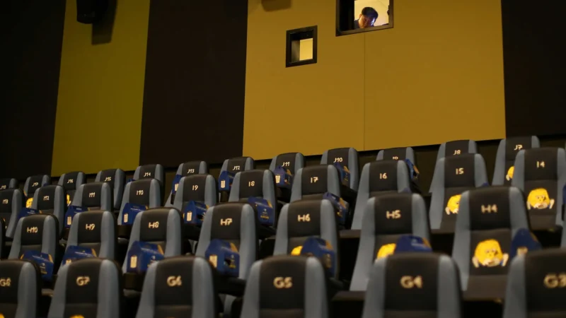 Semana do Cinema terá ingressos para filmes a partir de R$10 em fevereiro