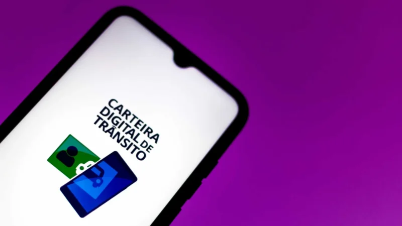 Renovação automática da CNH para ‘bons motoristas’ começa nesta sexta (9)