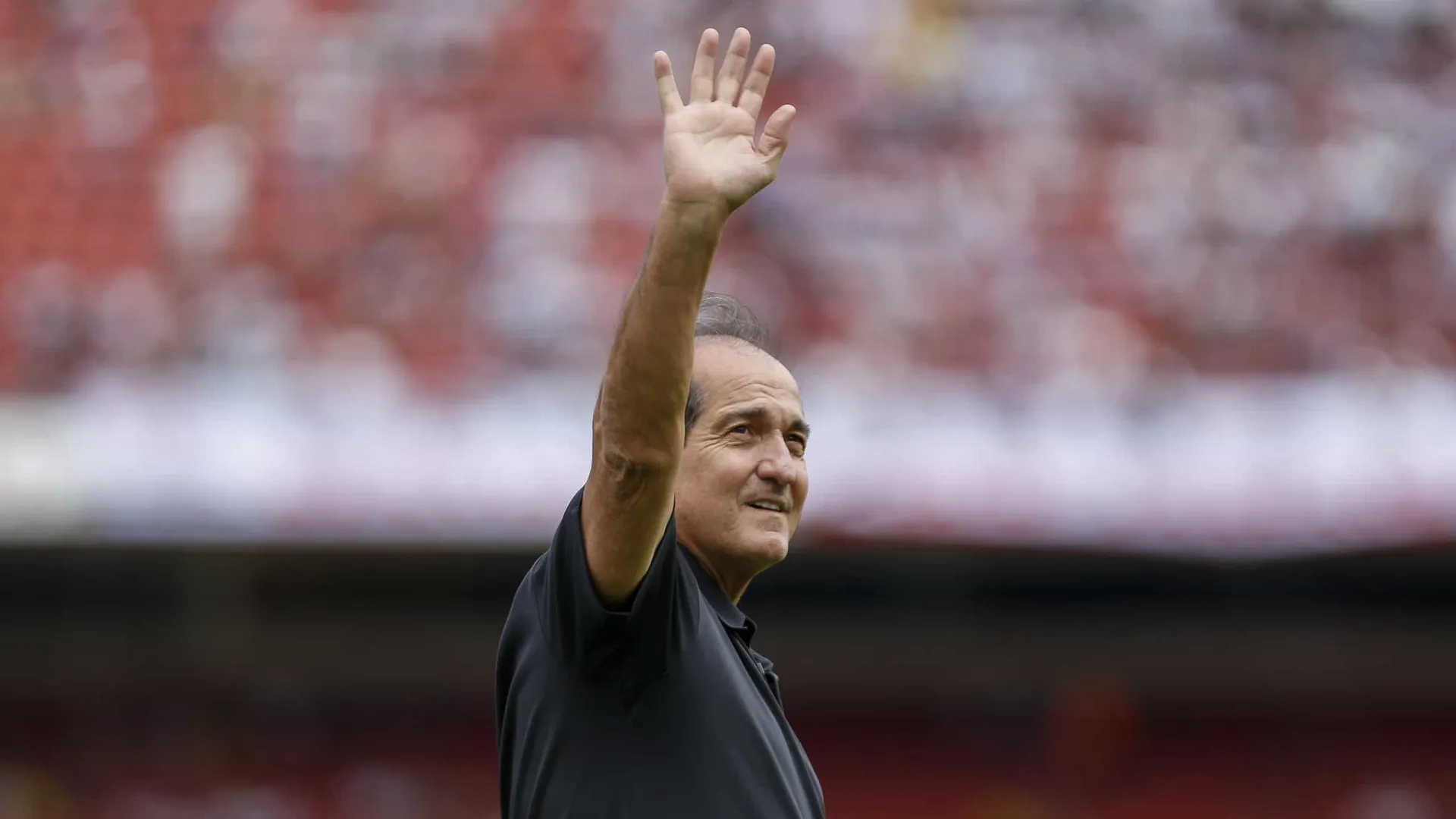 Muricy Ramalho pede demissão e deixa o São Paulo após cinco anos