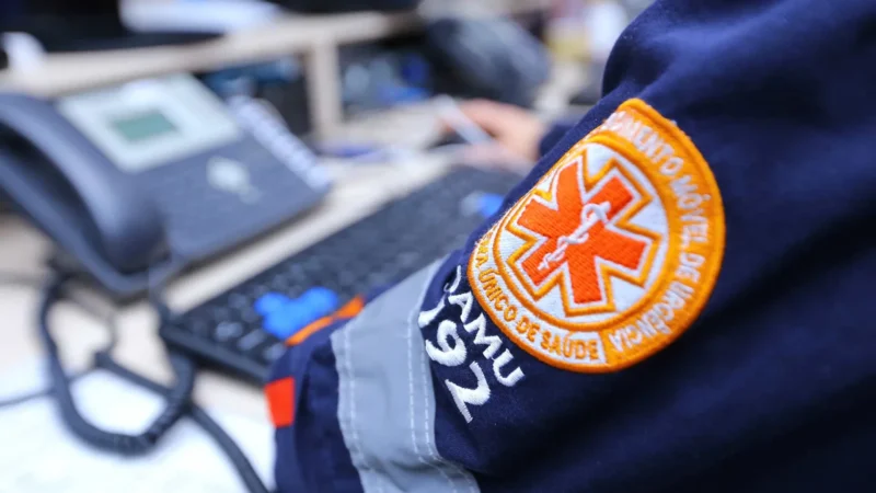 Ciclista morre após ser atropelada e arrastada por 150 metros em MT