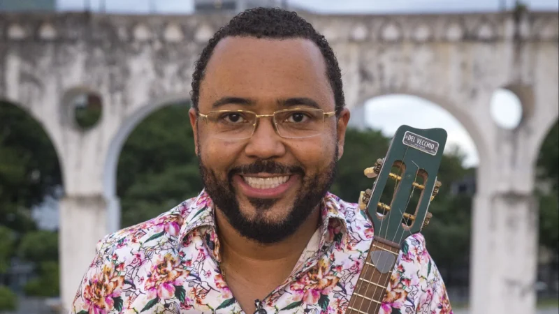 Dudu Nobre é hospitalizado no Rio de Janeiro: “Deu ruim”