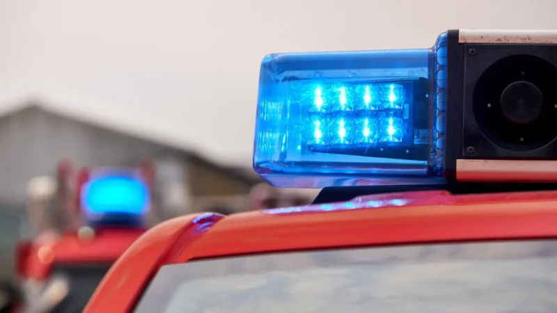 Incêndio atinge subsolo de shopping no Rio e deixa ao menos quatro feridos