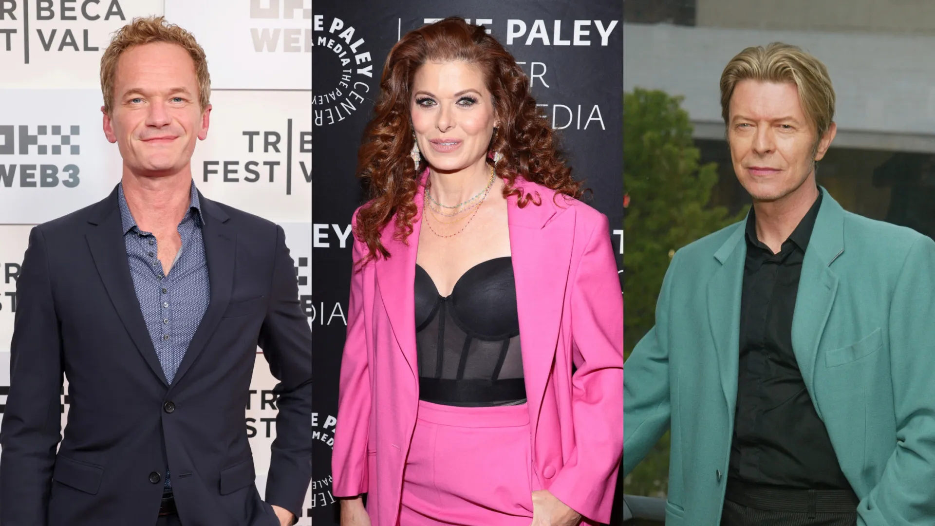 Famosos que interpretaram versões de si mesmos em filmes!