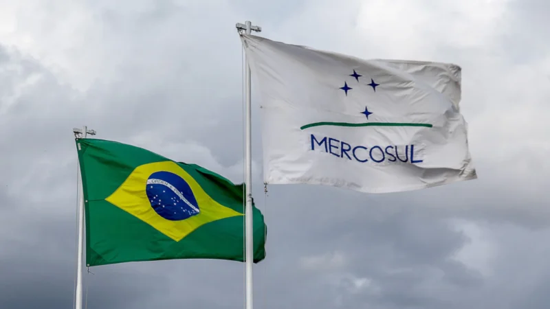 Entenda em 13 pontos o acordo Mercosul–UE