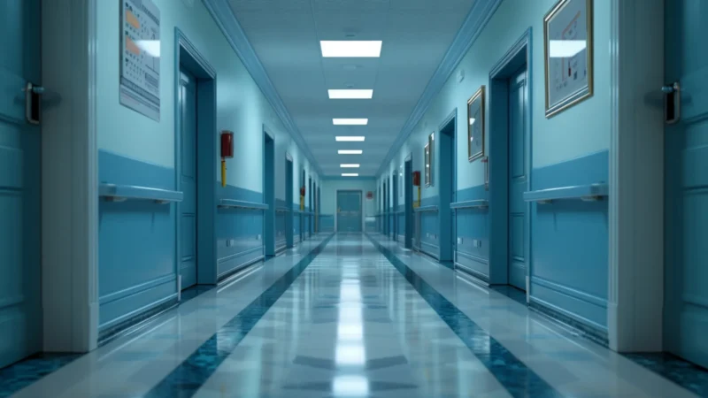 Levantamento aponta os cem melhores hospitais públicos do país