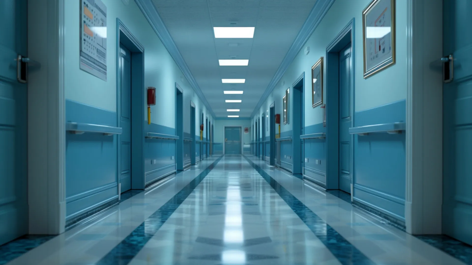 Levantamento aponta os cem melhores hospitais públicos do país