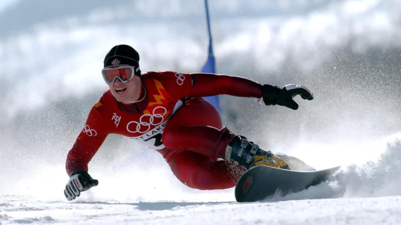 FBI detém ex-atleta olímpico que estava na lista dos mais procurados