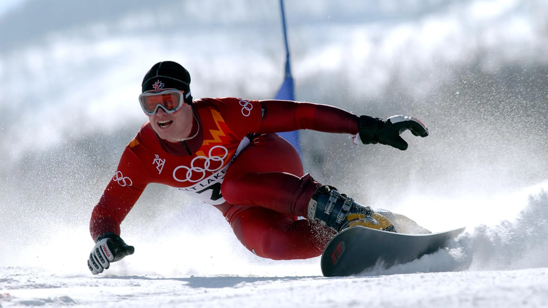 FBI detém ex-atleta olímpico que estava na lista dos mais procurados