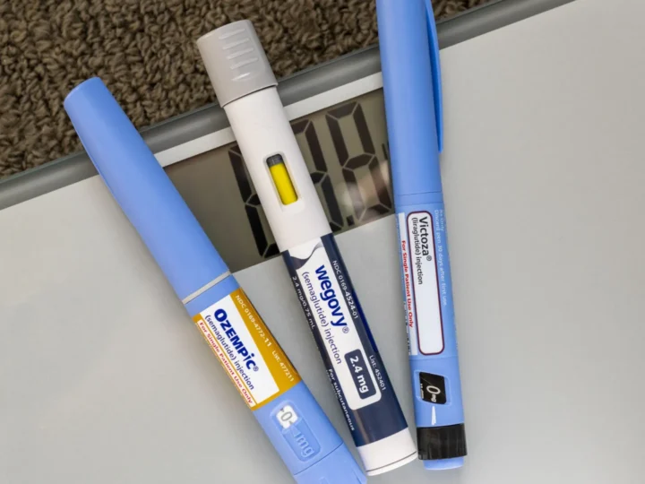 PF deflagra operação em MT contra contrabando de canetas emagrecedoras e anabolizantes do Paraguai