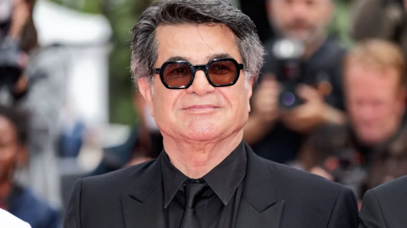 Cineasta Jafar Panahi diz que vai voltar para o Irã mesmo condenado a prisão