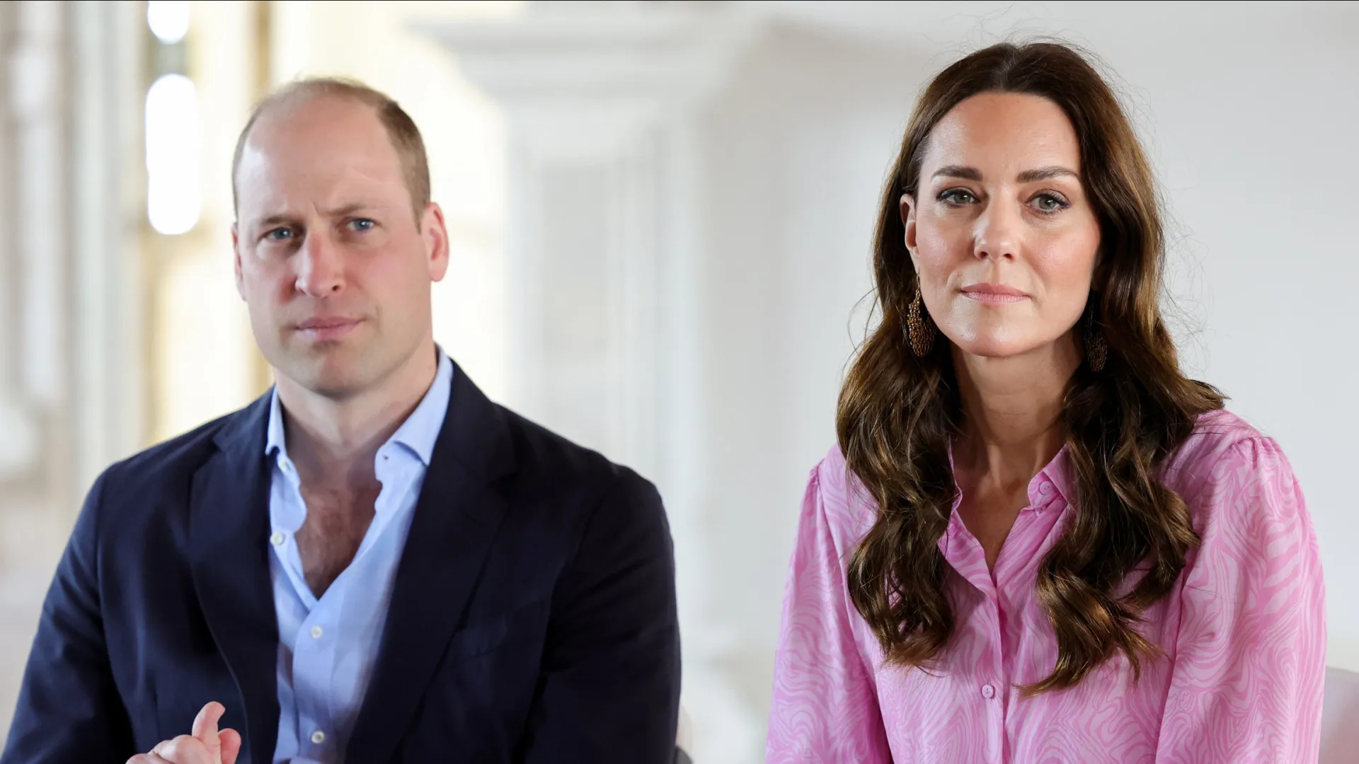 William e Kate reforçam equipe com especialista em gestão de crise